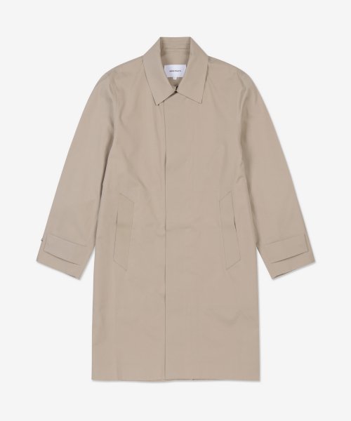 Khaki raincoat clearance mens