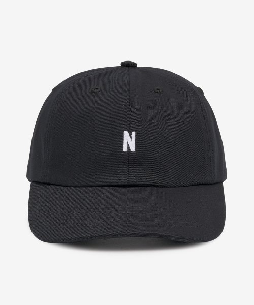 Black store sports cap