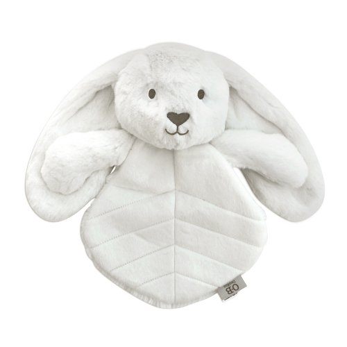 오비디자인스(OB DESIGNS) 블랭킷 애착인형 토끼 (30cm) 벡 크림 - 사이즈 & 후기 | 무신사