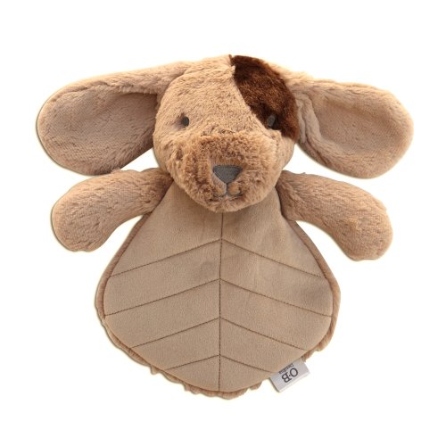 오비디자인스(OB DESIGNS) 블랭킷 애착인형 강아지 (30cm) 데이브 토프 - 사이즈 & 후기 | 무신사