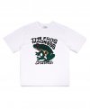 MAD FROG TEE [WHITE]