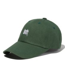 TAG CAP - GREEN