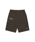 BXT CARPENTER SHORTS - CHARCOAL