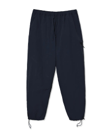 [ONEMILE WEAR] NYLON RELAXED FIT CLIMBING PANTS NAVY