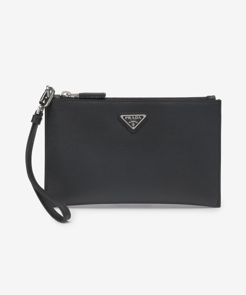 Clutch prada best sale