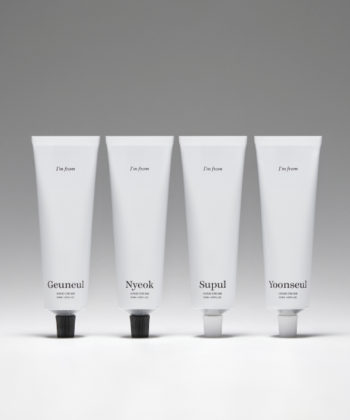 아임프롬 핸드크림 50ml