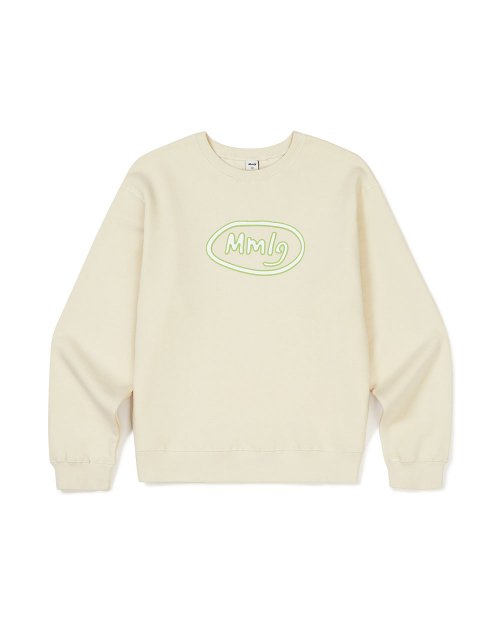 [Mmlg] SIGNS SWEAT (NATURAL SOAP)
