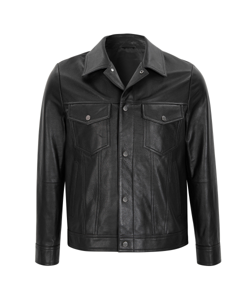 Ungimmick Western Trucker Jacket M