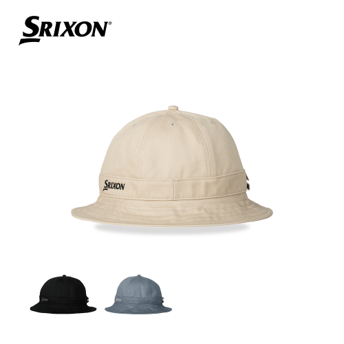 스릭슨(SRIXON) 버킷 햇 GAH-21080i - 사이즈 & 후기 | 무신사