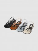 에이티티(ATT) Net sandals (4color)