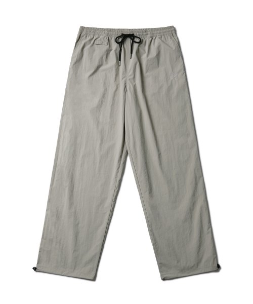 Barmer Pants SIlver