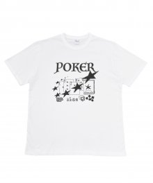TCM poker T