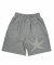 더콜디스트모먼트 TCM starfish half sweat pants (grey)