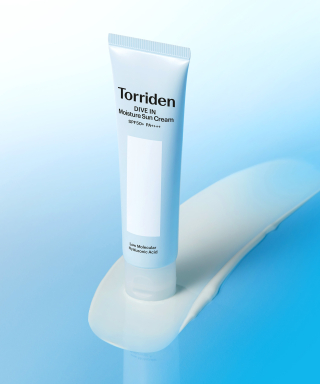 토리든(TORRIDEN) 다이브인 워터리 모이스처 선크림 60ml 상품 이미지