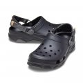 공용 CLASSIC ALL TERRAIN CLOG BK (23SUCL206340)