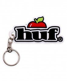 ORCHARD KEYCHAIN [SILVER]