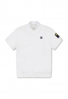 New Graphic Polo T-shirt_G4TAM23132IVX