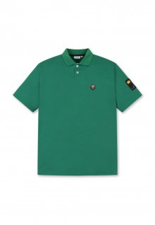 New Graphic Pique Polo T-shirt_G4TAM23142GRX