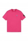 PAR3 Crewneck Pique T-shirts_G4TAM23152PIX