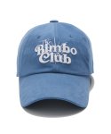 세미콜론 아이웨어(SEMICOLON EYEWEAR) Bimbo Club Vintage Blue