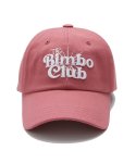 세미콜론 아이웨어(SEMICOLON EYEWEAR) Bimbo Club Vintage Pink