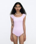 BALLERINA SWIMSUIT (pink)