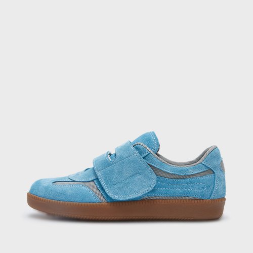 네거티브쓰리(NEGATIVE THREE) Original Bowling Sneakers BLUE - 사이즈 & 후기 | 무신사
