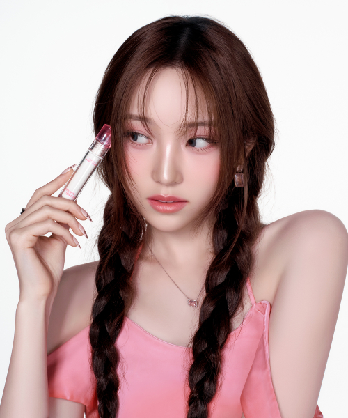 클리오() [BEST] 클리오 크리스탈 글램 틴트 상품 이미지