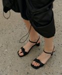 릴리슈(LILYSHOE) jenner sandal_4 color