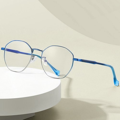 Classic round cheap glasses frames