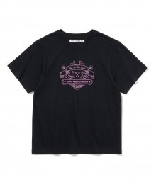 Apparel Servise 1865 T-shirt [BLACK]