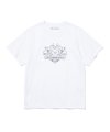 Apparel Service 1865 T-shirt [WHITE]
