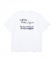 Hope T-shirt [WHITE]