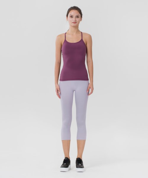 Брюки Enrich Pants 7, цвет Pale Lavender