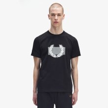 [Sport] 컬러 블록 로렐리스 티셔츠 (102) AFPM2315696-102