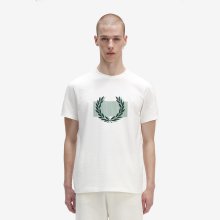 [Sport] 컬러 블록 로렐리스 티셔츠 (129) AFPM2315696-129