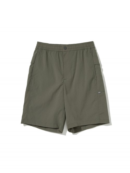 Шорты AIRY UNI_Light Khaki