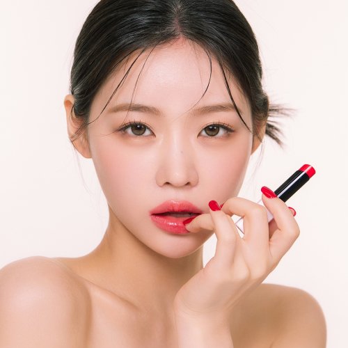 네이처리퍼블릭(NATURE REPUBLIC) 립 스튜디오 인텐스 새틴 립스틱 12종 택 1 - 10,500 | 무신사 스토어