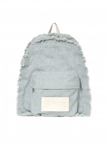 DENNY BABY BACKPACK (BABY BLUE)