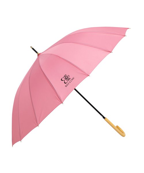 Pastel pink umbrella discount