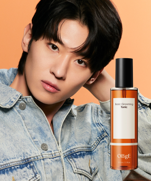 오브제() 베이직 그루밍 토닉 상품 이미지