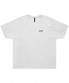 15.Division T-Shirts (FL-108_White)