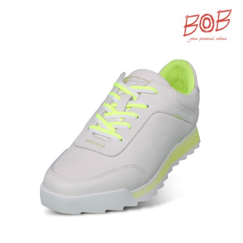 비오비(BOB) 네온 컬러 남성 스니커즈 BTGC1201M- GREEN - 사이즈... 무신사 비오비(BOB) 네온 컬러 남성 스니커즈   BTGC1201M- GREEN... 