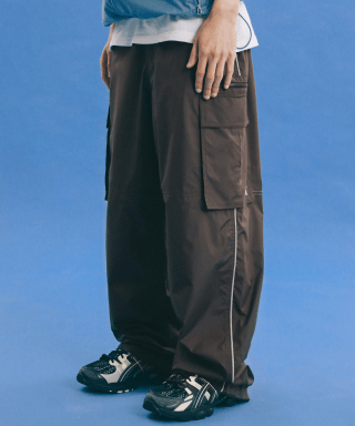 cargo pants - MUSINSA