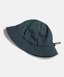 Over Fatigue Nylon Hat Teal