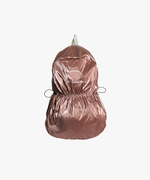 人気 ☆CHOROK STUDIO☆ NAGAJA PEANUT BAG 2 초록스튜디오(CHOROK STUDIO) Nagaja Peanut Bag #2 (Pink