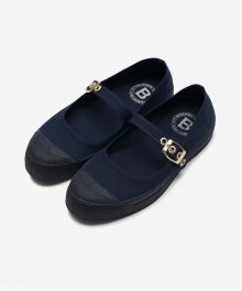 LIMITED B79 SALOME - NAVY