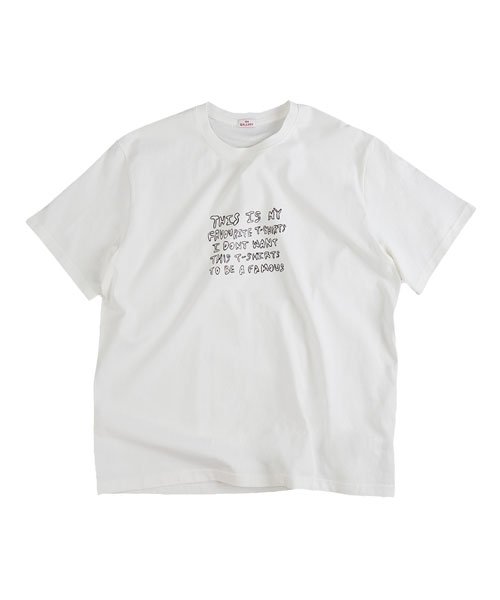 1011갤러리(1011 GALLERY) My Favorite T-shirt_White - 사이즈 & 후기 | 무신사