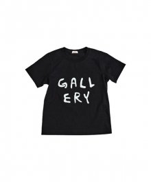 Gallery Baby T-shirt_Black