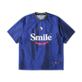 [sadsmile] soccer t-shirt (pprn)_CQTAM23444BUX